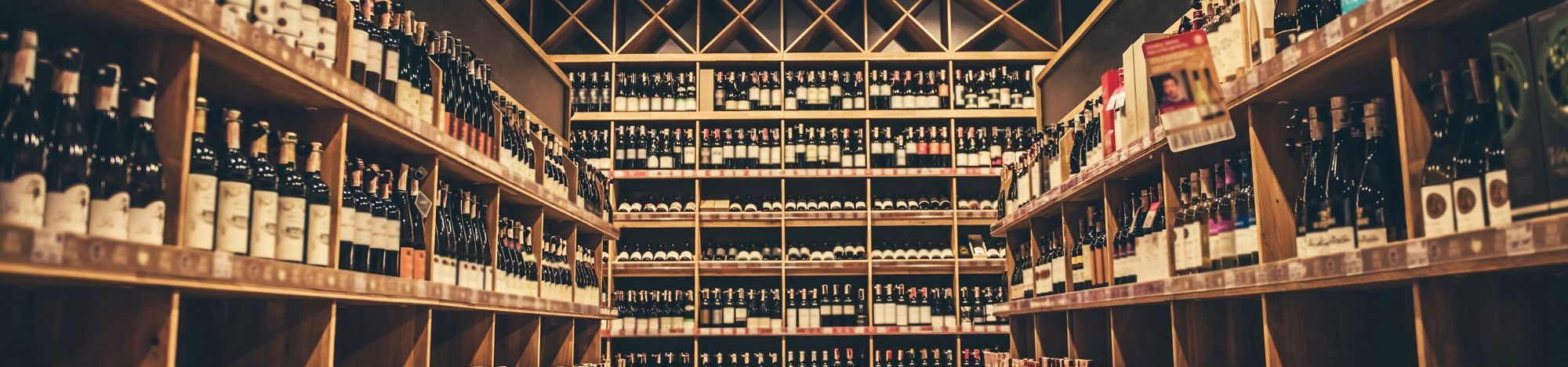 Wine Market