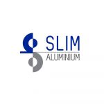 Logo Slim Aluminium