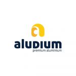 Logo Aludium