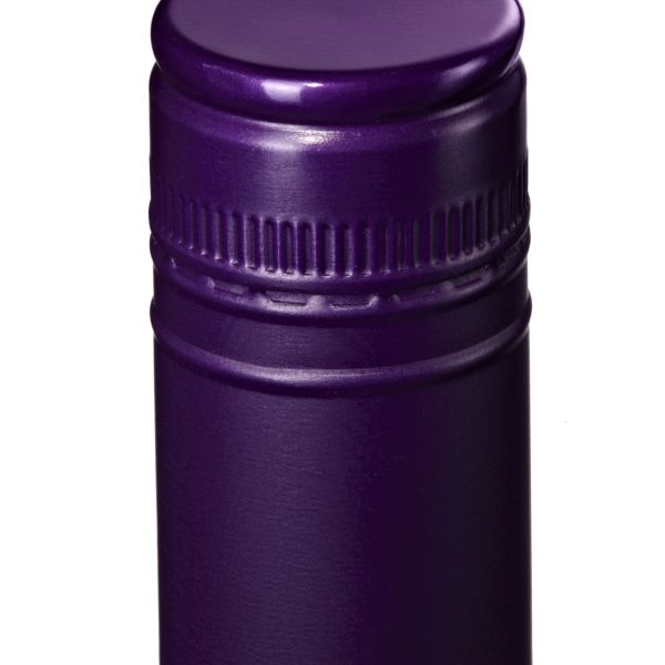 screw top purple