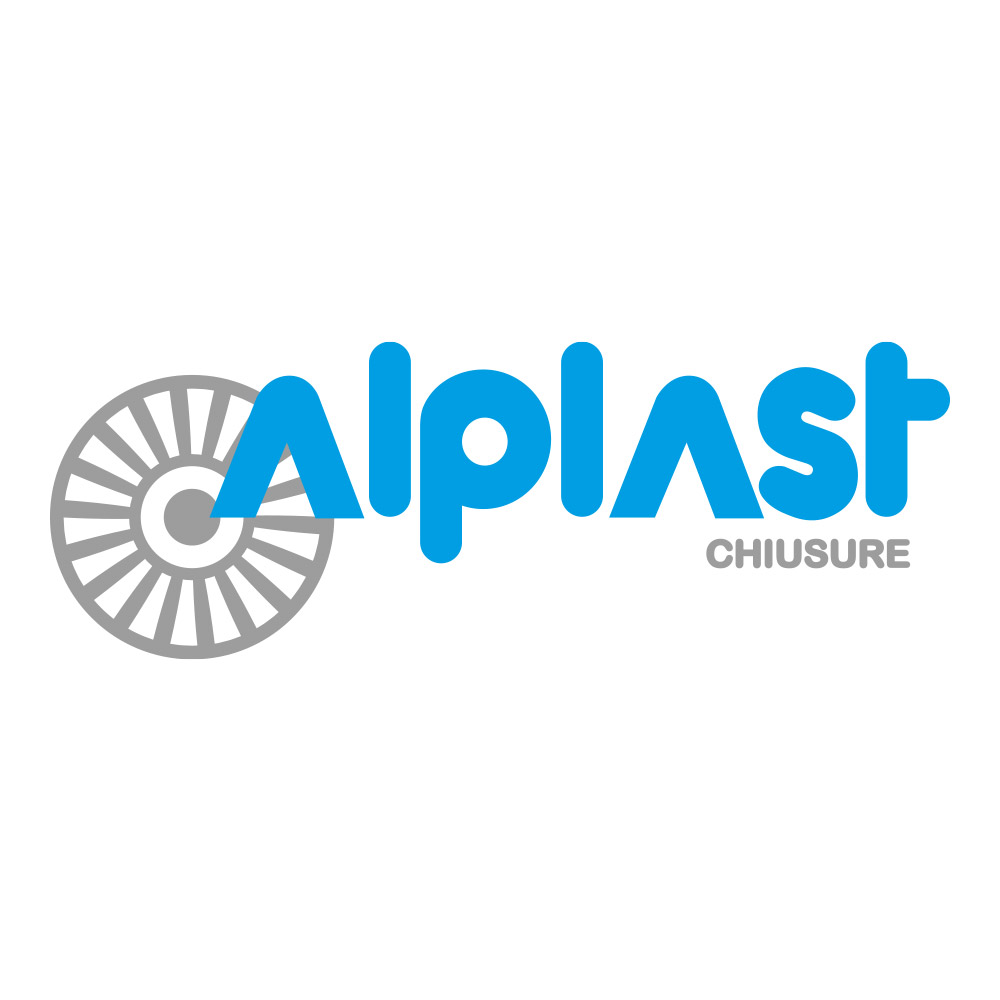 Alplast Logo