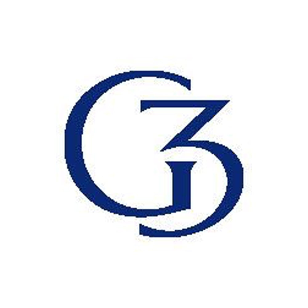 Logo G3
