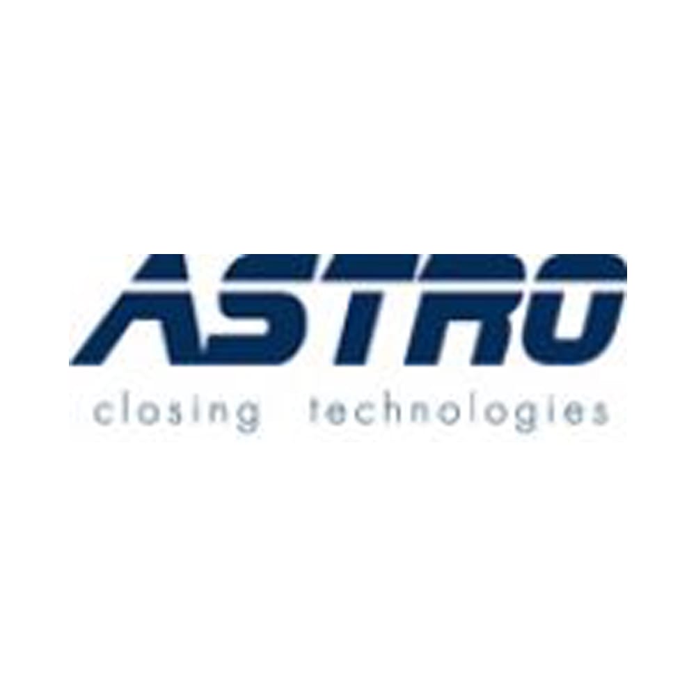 Logo Astro