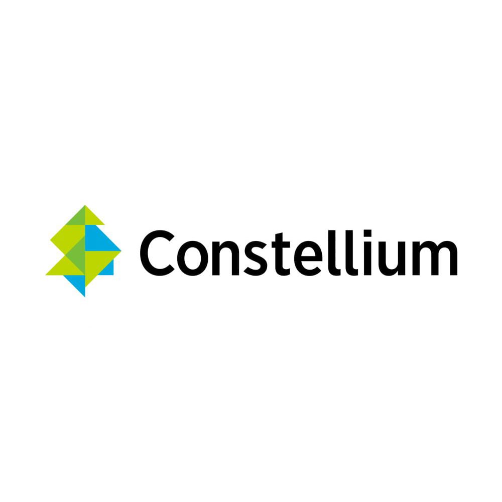 Logo Constellium