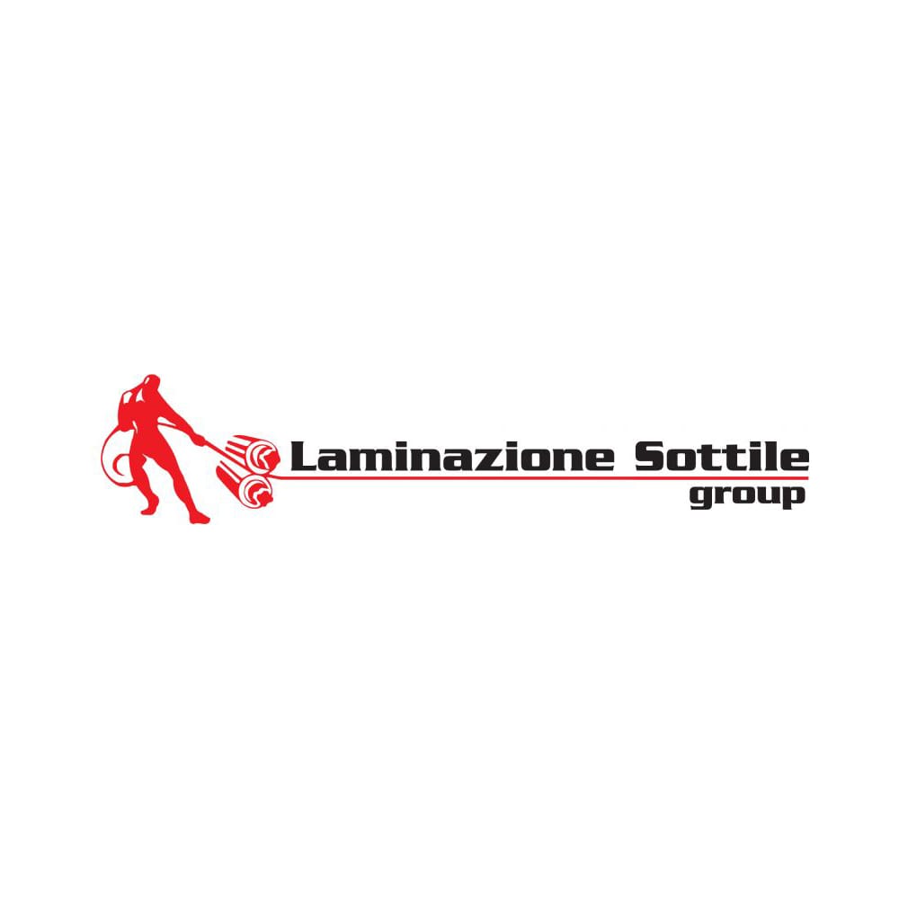 Logo Laminazione Sottile